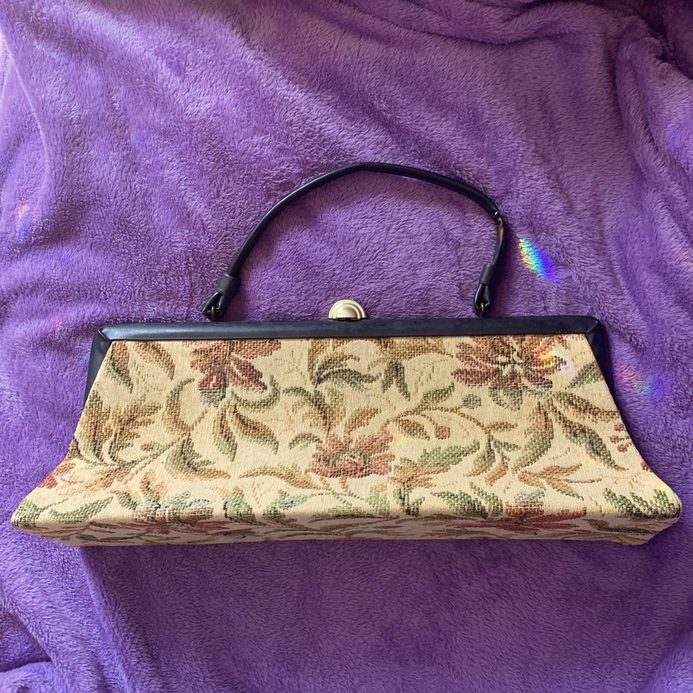 Vintage handbag 👜